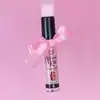 Secret Play - Lip Gloss Vibrant Kiss Strawberry Gum. Stymulujący błyszczyk o słodkim smaku truskawkowej gumy, pobudź zmysły i zwiększ przyjemność