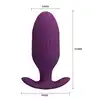 PRETTY LOVE JEFFERSON Purple
