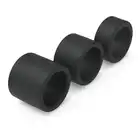 BRUTUS Squeezer – Wytrzymały, Elastyczny i Komfortowy Rozciągacz Jąder z Silikonu 20 x 34 mm!