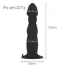 B-Series - Prostate Massager USB 10 Function