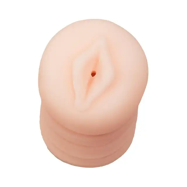 The Girl Next Door - Megan Pocket Pussy. Realistyczny masturbator w kształcie pochwy, idealny rozmiar i rozciągliwy materiał