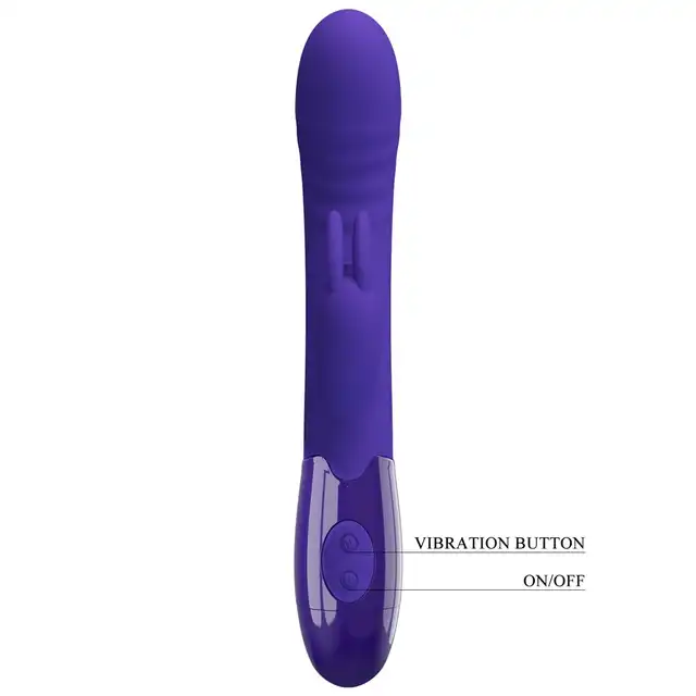 PRETTY LOVE ELEMENTAL-YOUTH Purple