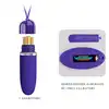 PRETTY LOVE DARLENE-YOUTH Purple
