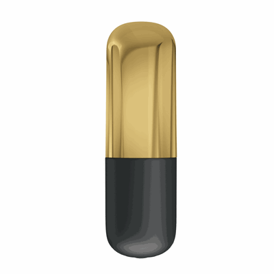 PRETTY LOVE MINI MASSAGER