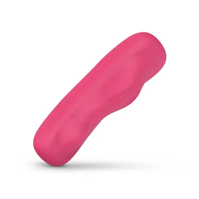 EasyToys - Easy Connect Zara. Wibrator do bielizny, zapewnia precyzyjną stymulację łechtaczki oraz możliwość zdalnej kontroli za pomocą aplikacji