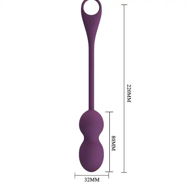 PRETTY LOVE ELVIRA Purple