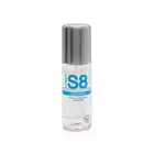 S8 - Original Personal Lubricant Waterbased 125ml. Bezpieczny i delikatny lubrykant na bazie wody, wygodne opakowanie