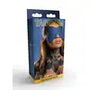 Taboom - Silicone Blindfold Blue. Silikonowa opaska na oczy, intensyfikuje zmysły i wzmacnia doznania, zapewniając niezapomniane erotyczne chwile