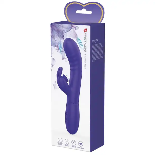 PRETTY LOVE ELEMENTAL-YOUTH Purple