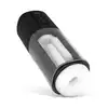 Cruizr - CX11 Heating, Stroking &amp; Vibrating Masturbator. Wszechstronny masturbator z wyjątkowymi funkcjami dla maksymalnych doznań