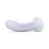 EasyToys - Mermaid Glitter Dildo S. Brokatowe dildo z przyssawką, miękki materiał i lekka krzywizna to gwarancja satysfakcji