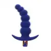Buttocks - The Spunky Buttplug. Wibrujący korek analny z 6 trybami i 4 prędkościami wibracji, sterowany pilota, który dostarcza głębokich, dudniących wrażeń