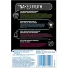 Durex - Intense 16szt. Duże opakowanie prezerwatyw prążkowanych z żelem Desirex dla szerokiej gamy doznań