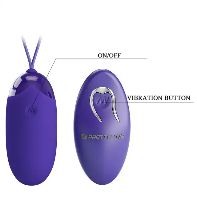 PRETTY LOVE BERGER-YOUTH Purple