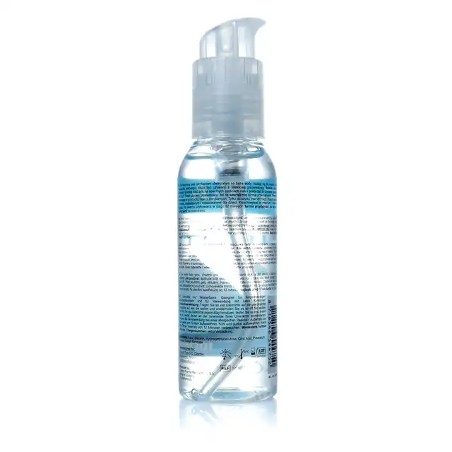 Boys Series - Neutral Lubricant 100ml. Żel nawilżający kompatybilny z prezerwatywami i gadżetami erotycznymi