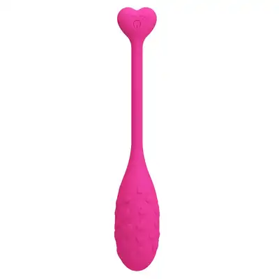 PRETTY LOVE FISHERMAN Pink