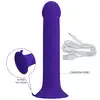 PRETTY LOVE MURRAY-YOUTH Purple