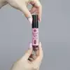 Secret Play - Lip Gloss Vibrant Kiss Strawberry Gum. Stymulujący błyszczyk o słodkim smaku truskawkowej gumy, pobudź zmysły i zwiększ przyjemność