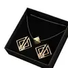 LOCKINK - Adjustable Nipple Clamps with Heavy Pendant Gold. Regulowane zaciski na sutki z ciężką złotą zawieszką, elegancka biżuteria erotyczna