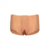 Hidden Desire - Alter Ego Open Vagina &amp; Ass Brief. Silikonowe majtki z otwartą i realistyczną pochwą oraz anusem