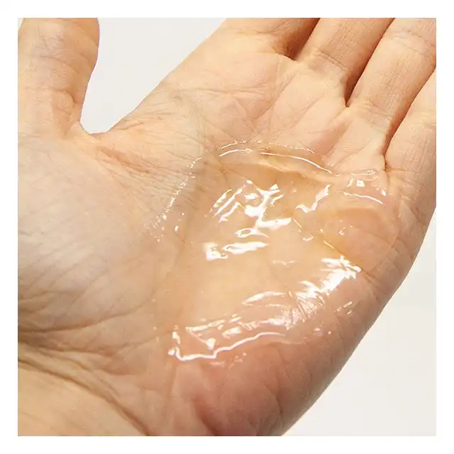 Bijoux Indiscrets -  Slow Sex Anal Play Gel. Żel analny na bazie wody z dodatkiem arniki i rumianka. O zmysłowym aromacie kokosa!