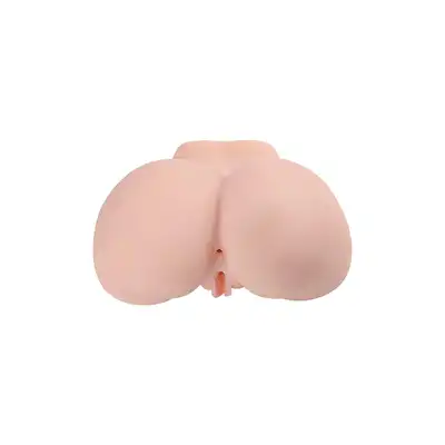 The Girl Next Door Anna - Real Pussy And Ass. Masturbator z realistyczną teksturą i dwiema opcjami penetracji to idealny sposób na spełnianie erotycznych fantazji