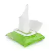 Easyglide - Toy Cleaning Wipes 25pcs. Chusteczki do szybkiego i efektywnego czyszczenia zabawek, delikatna formuła i naturalne składniki 