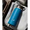 PDX Plus - Fuck Flask Private Pleaser. Dyskretny masturbator w etui w kształcie bidona, z realistycznym rękawem i kontrolowanym efektem ssania