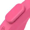EasyToys - Easy Connect Zara. Wibrator do bielizny, zapewnia precyzyjną stymulację łechtaczki oraz możliwość zdalnej kontroli za pomocą aplikacji