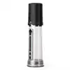 B - Series Power - SUP Worrior King Super manual pump. Manualna pompka do penisa, niezawodne narzędzie do poprawy wydolności i intensyfikacji doznań
