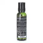 Kamasutra - Naturals Massage Oil  Coconut Pineapple 59ml. Olejek do masażu o tropikalnym i słodkim zapachu kokosa oraz ananasa