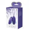 PRETTY LOVE SELKIE-YOUTH Purple