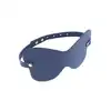 Taboom - Silicone Blindfold Blue. Silikonowa opaska na oczy, intensyfikuje zmysły i wzmacnia doznania, zapewniając niezapomniane erotyczne chwile