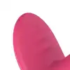 EasyToys - Easy Connect Ivy. Wibrator do noszenia z realistyczną i zakrzywioną główką, możliwość korzystania z różnych funkcji i wzorów wibracji dzięki aplikacji