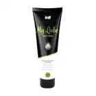 Intt - MyLube Natural Waterbased 100ml. Naturalny żel intymny na bazie wody dla doskonałego nawilżenia i komfortu