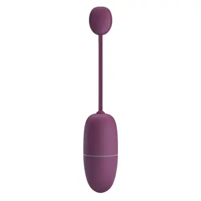 PRETTY LOVE NYMPH Purple
