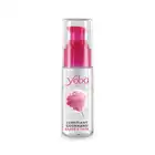 Yoba Paris - Cotton Candy Lubricant 50ml. Smakowy lubrykant o słodkim smaku i zapachu waty cukrowej