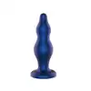 Buttocks - The Striker Buttplug. Ergonomiczny, silikonowy korek analny, oferujący komfortową i bezpieczną stymulację analną
