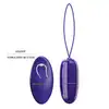 PRETTY LOVE SELKIE-YOUTH Purple