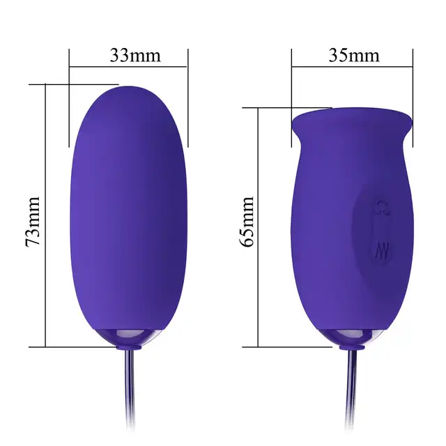 PRETTY LOVE DAISY-YOUTH Purple