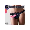 Blush - Naturally Yours 5Inch Mini Cock Pink. Smukłe dildo o realistycznym designie, idealne dla początkujących