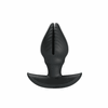 Pretty Love - Manson. Pompowany plug analny z funkcją wibracji, genialny rozwieracz analny