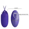 PRETTY LOVE BERGER-YOUTH Purple