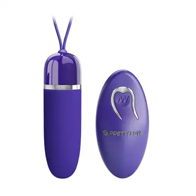 PRETTY LOVE DARLENE-YOUTH Purple