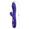 PRETTY LOVE SNAPPY-YOUTH Purple