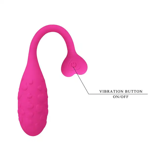 PRETTY LOVE FISHERMAN Pink