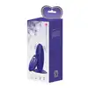 PRETTY LOVE YOUTH ANAL VIBRO PLUG Purple