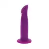 Get Real - GoodHead Dong 6'. Realistyczne dildo z przyssawką, kompatybilne z uprzężami, wykonane z bezpiecznego silikonu premium
