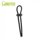 Brutus - Tight ‘N’ Hard. Wielofunkcyjny pierścień z premium silikonu – skuteczność i komfort w jednym!