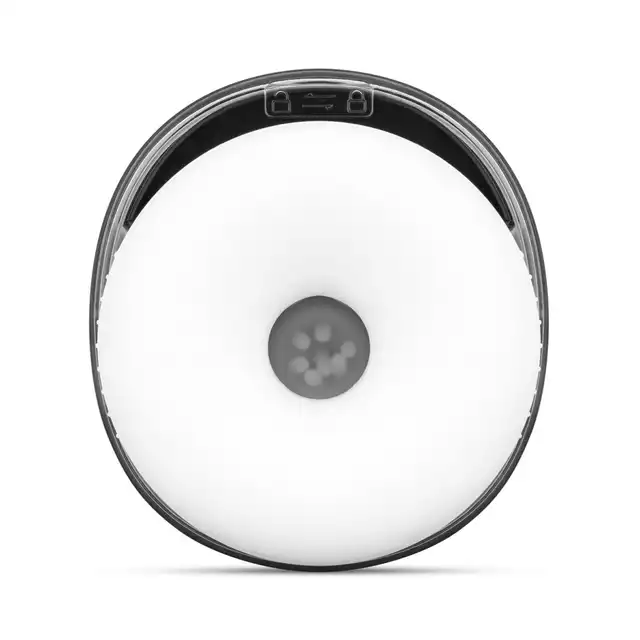 Cruizr - CX10 Thrusting, Rotating &amp; Vibrating Masturbator. Innowacyjny masturbator, wyjątkowa kombinacja stymulacji dla maksymalnej przyjemności